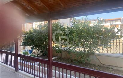 Özdere Çukuraltı'nda Denize Sıfır 4+1 Tripleks Villa