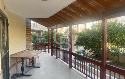 Özdere Çukuraltı'nda Denize Sıfır 4+1 Tripleks Villa