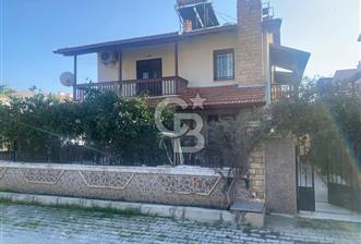 Özdere Çukuraltı'nda Denize Sıfır 4+1 Tripleks Villa - 10 - 342583