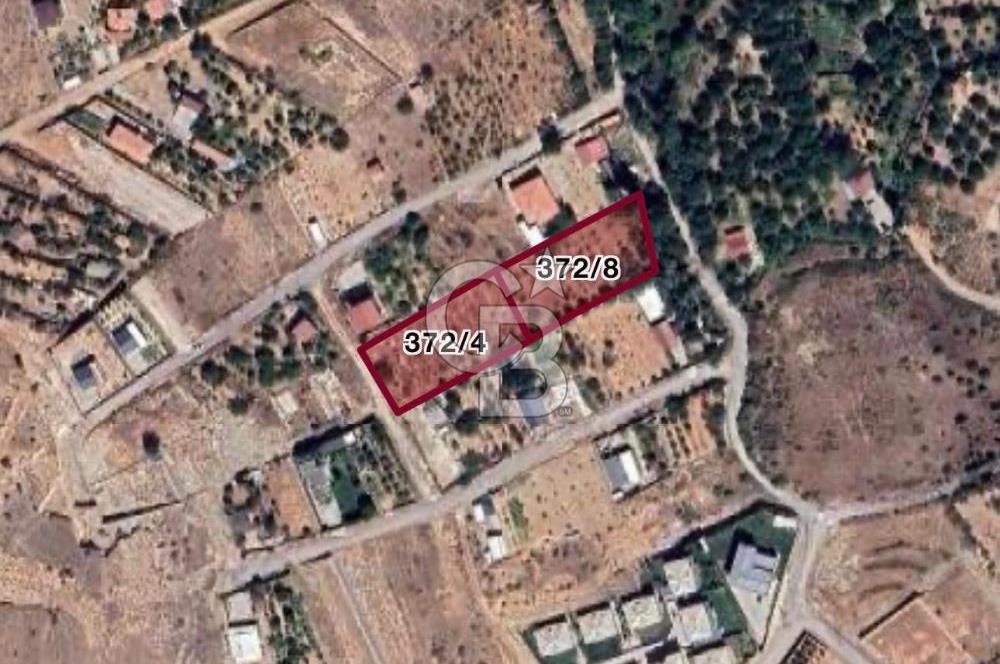 COLDWELL BANKER SAFİR'den MULLAKASIM da KAT KARŞILIĞI ARSA