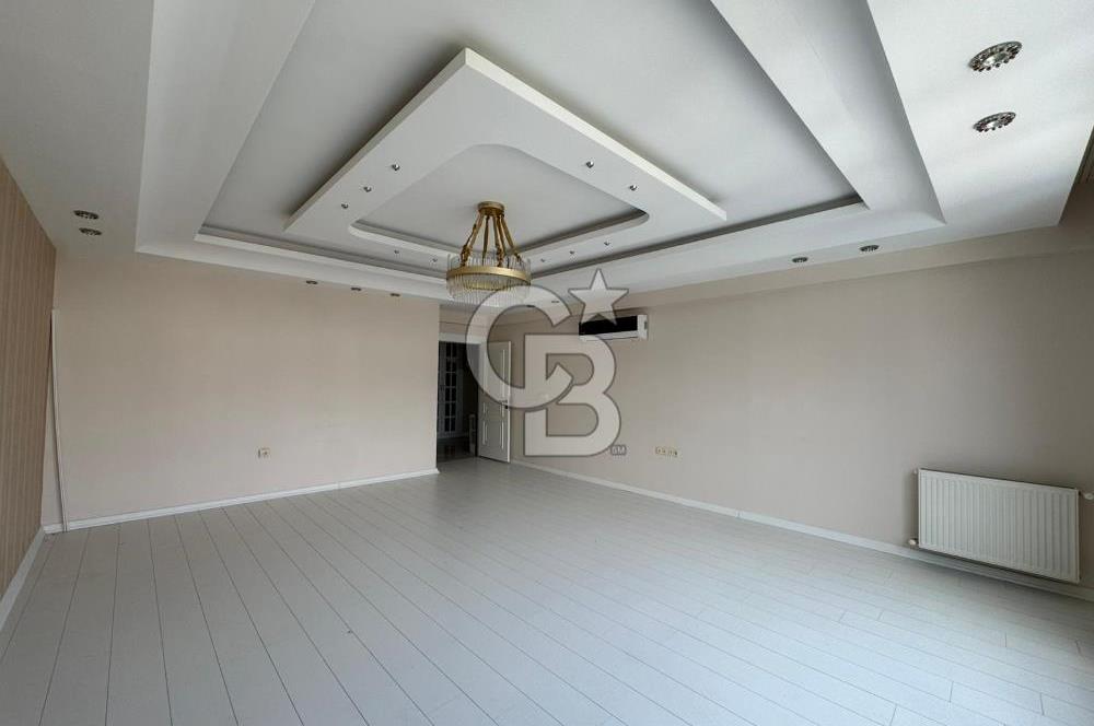 COLDWELL BANKER'den GOLDPARK-3 SİTESİ'nde SATILIK PREMİUM DAİRE