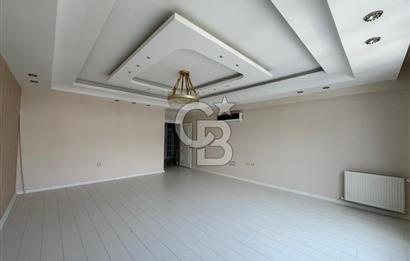 COLDWELL BANKER'den GOLDPARK-3 SİTESİ'nde SATILIK PREMİUM DAİRE