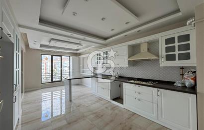 COLDWELL BANKER'den GOLDPARK-3 SİTESİ'nde SATILIK PREMİUM DAİRE