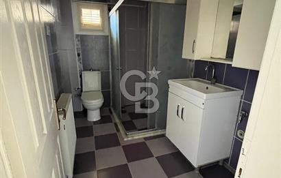 Karşıyaka ALAYBEY TERSANE'DE KİRALIK TADİLATLI GENİŞ 2+1 DAİRE