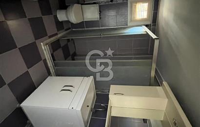 Karşıyaka ALAYBEY TERSANE'DE KİRALIK TADİLATLI GENİŞ 2+1 DAİRE