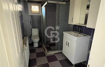 Karşıyaka ALAYBEY TERSANE'DE KİRALIK TADİLATLI GENİŞ 2+1 DAİRE