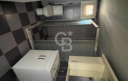 Karşıyaka ALAYBEY TERSANE'DE KİRALIK TADİLATLI GENİŞ 2+1 DAİRE