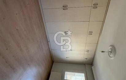 Karşıyaka ALAYBEY TERSANE'DE KİRALIK TADİLATLI GENİŞ 2+1 DAİRE