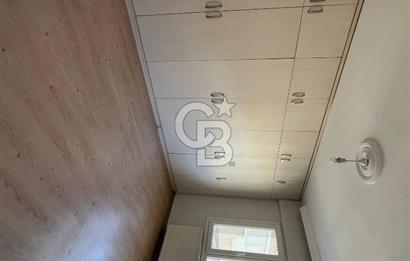 Karşıyaka ALAYBEY TERSANE'DE KİRALIK TADİLATLI GENİŞ 2+1 DAİRE