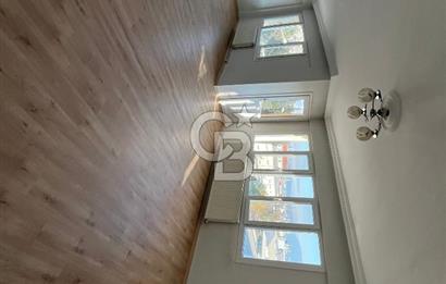 Karşıyaka ALAYBEY TERSANE'DE KİRALIK TADİLATLI GENİŞ 2+1 DAİRE