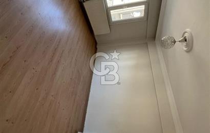 Karşıyaka ALAYBEY TERSANE'DE KİRALIK TADİLATLI GENİŞ 2+1 DAİRE