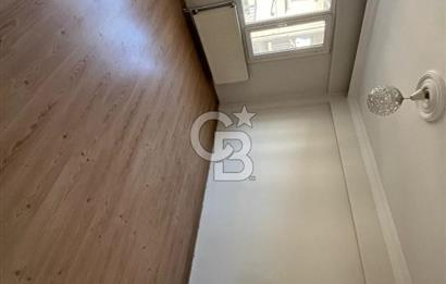 Karşıyaka ALAYBEY TERSANE'DE KİRALIK TADİLATLI GENİŞ 2+1 DAİRE