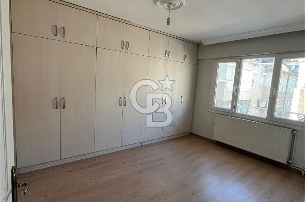 Karşıyaka ALAYBEY TERSANE'DE KİRALIK TADİLATLI GENİŞ 2+1 DAİRE