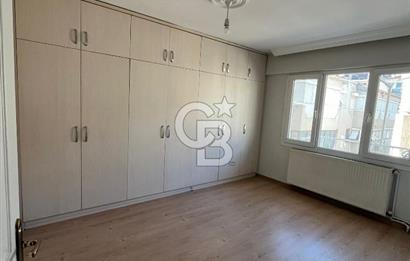 Karşıyaka ALAYBEY TERSANE'DE KİRALIK TADİLATLI GENİŞ 2+1 DAİRE