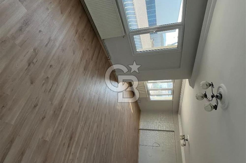 Karşıyaka ALAYBEY TERSANE'DE KİRALIK TADİLATLI GENİŞ 2+1 DAİRE