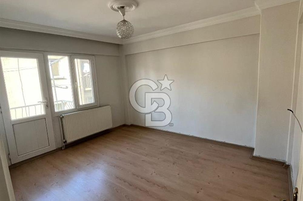 Karşıyaka ALAYBEY TERSANE'DE KİRALIK TADİLATLI GENİŞ 2+1 DAİRE