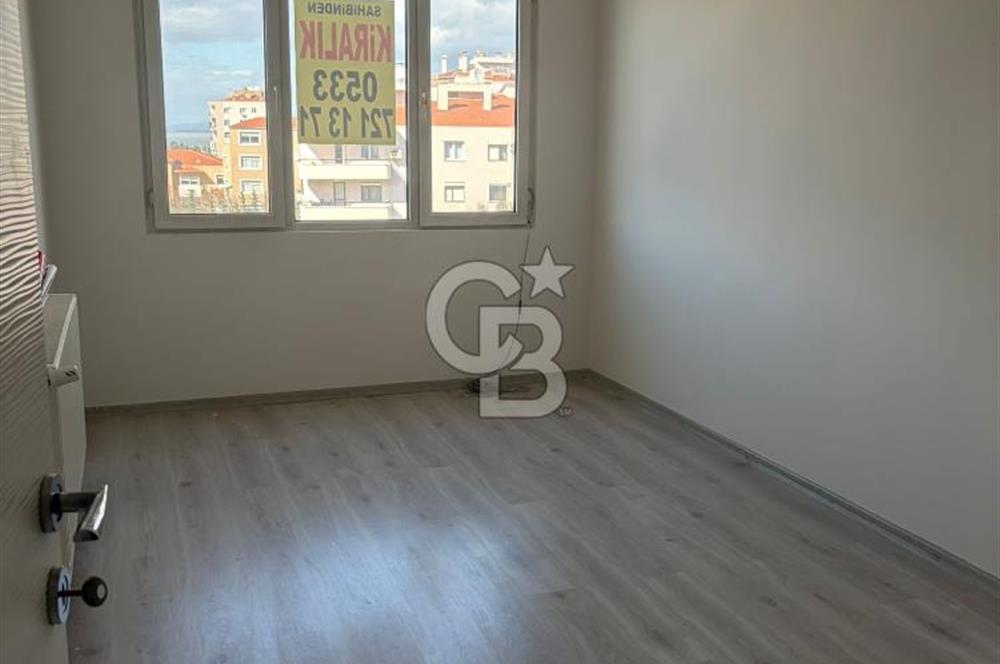 Narlıdere Çamtepede Folkart Karşısı 2+1 Geniş, Deniz Manzaralı