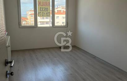 Narlıdere Çamtepede Folkart Karşısı 2+1 Geniş, Deniz Manzaralı