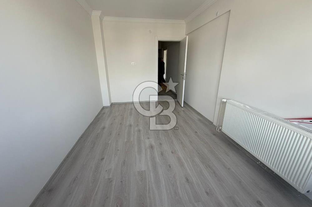 Narlıdere Çamtepede Folkart Karşısı 2+1 Geniş, Deniz Manzaralı