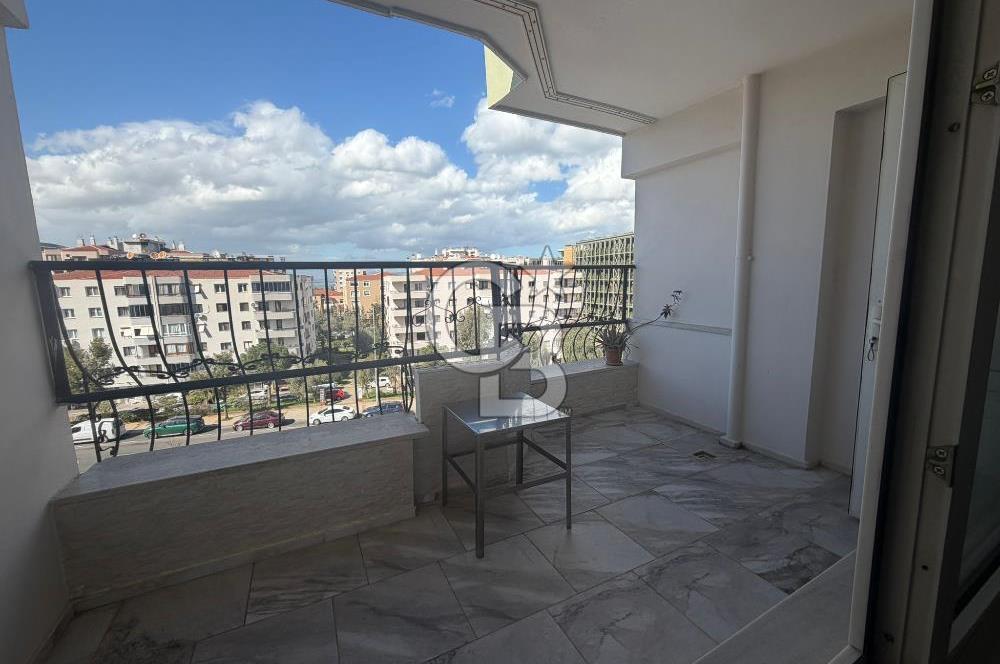 Narlıdere Çamtepede Folkart Karşısı 2+1 Geniş, Deniz Manzaralı