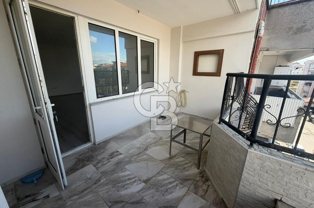 Narlıdere Çamtepede Folkart Karşısı 2+1 Geniş, Deniz Manzaralı