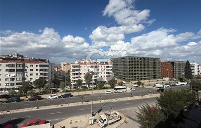 Narlıdere Çamtepede Folkart Karşısı 2+1 Geniş, Deniz Manzaralı