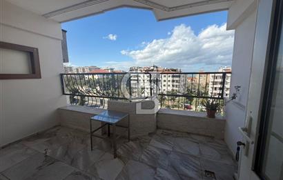 Narlıdere Çamtepede Folkart Karşısı 2+1 Geniş, Deniz Manzaralı