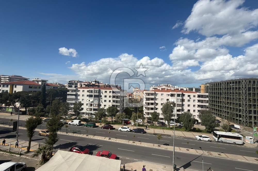 Narlıdere Çamtepede Folkart Karşısı 2+1 Geniş, Deniz Manzaralı