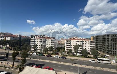 Narlıdere Çamtepede Folkart Karşısı 2+1 Geniş, Deniz Manzaralı