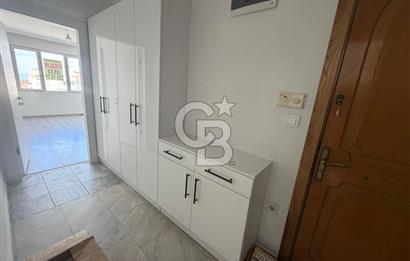 Narlıdere Çamtepede Folkart Karşısı 2+1 Geniş, Deniz Manzaralı