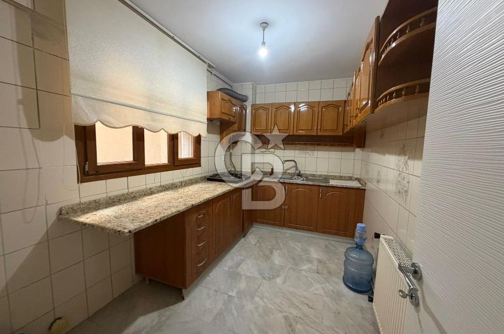 Narlıdere Çamtepede Folkart Karşısı 2+1 Geniş, Deniz Manzaralı