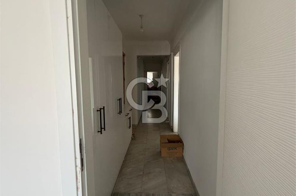 Narlıdere Çamtepede Folkart Karşısı 2+1 Geniş, Deniz Manzaralı