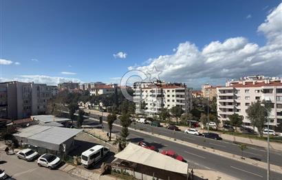 Narlıdere Çamtepede Folkart Karşısı 2+1 Geniş, Deniz Manzaralı