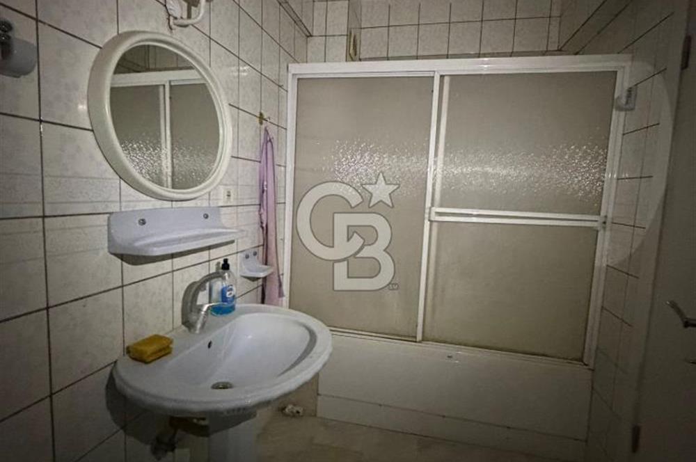 Narlıdere Çamtepede Folkart Karşısı 2+1 Geniş, Deniz Manzaralı