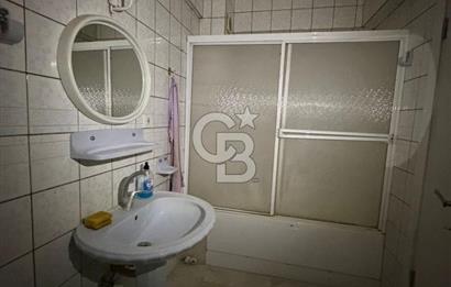 Narlıdere Çamtepede Folkart Karşısı 2+1 Geniş, Deniz Manzaralı