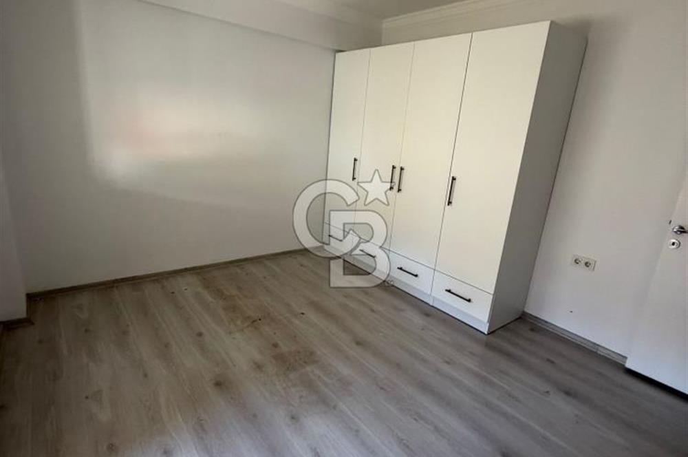 Narlıdere Çamtepede Folkart Karşısı 2+1 Geniş, Deniz Manzaralı