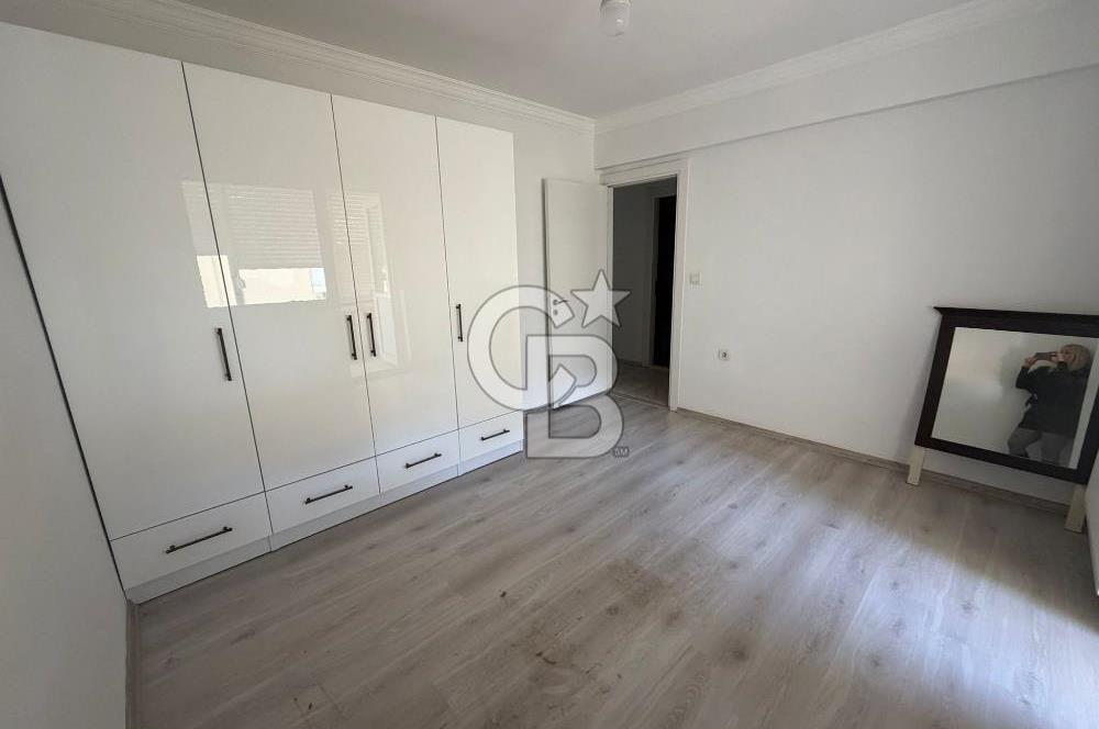 Narlıdere Çamtepede Folkart Karşısı 2+1 Geniş, Deniz Manzaralı