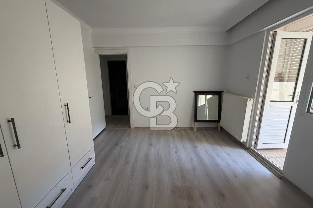 Narlıdere Çamtepede Folkart Karşısı 2+1 Geniş, Deniz Manzaralı