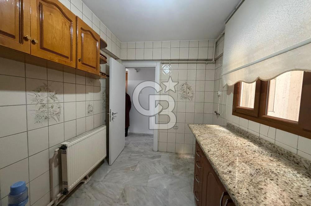 Narlıdere Çamtepede Folkart Karşısı 2+1 Geniş, Deniz Manzaralı