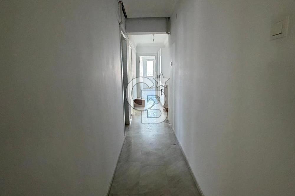 Narlıdere Çamtepede Folkart Karşısı 2+1 Geniş, Deniz Manzaralı