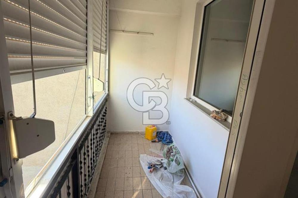 Narlıdere Çamtepede Folkart Karşısı 2+1 Geniş, Deniz Manzaralı