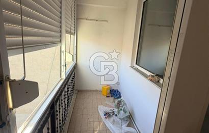 Narlıdere Çamtepede Folkart Karşısı 2+1 Geniş, Deniz Manzaralı