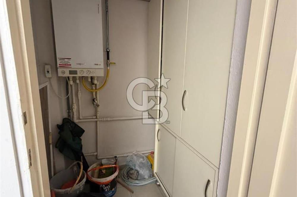 Narlıdere Çamtepede Folkart Karşısı 2+1 Geniş, Deniz Manzaralı