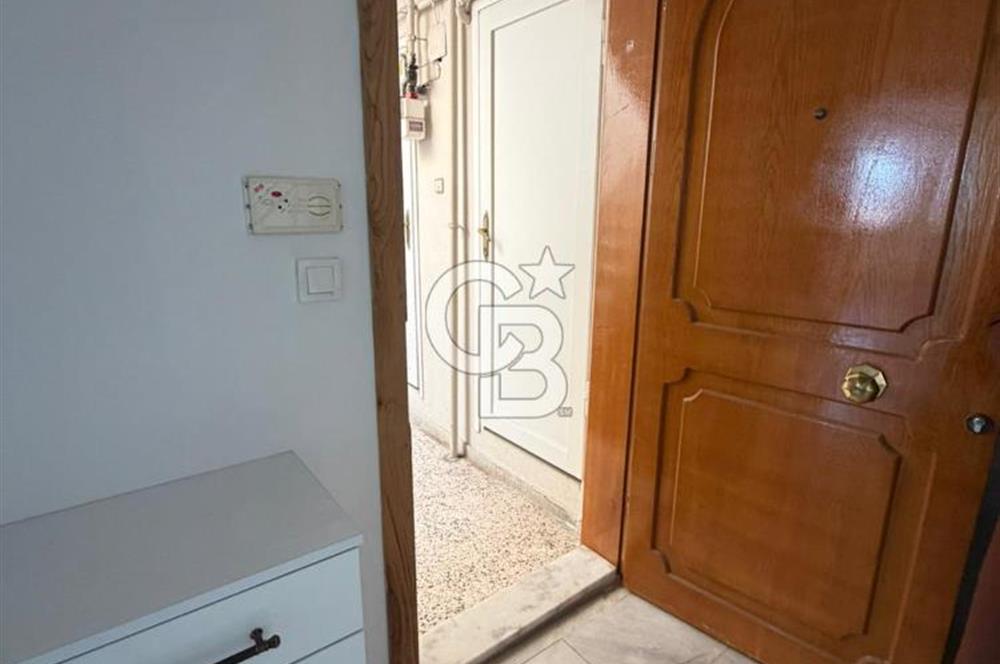 Narlıdere Çamtepede Folkart Karşısı 2+1 Geniş, Deniz Manzaralı