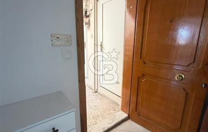 Narlıdere Çamtepede Folkart Karşısı 2+1 Geniş, Deniz Manzaralı