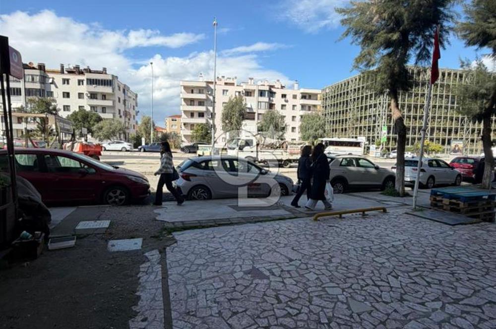 Narlıdere Çamtepede Folkart Karşısı 2+1 Geniş, Deniz Manzaralı