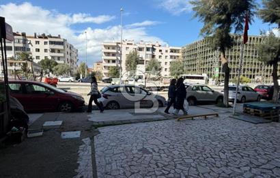 Narlıdere Çamtepede Folkart Karşısı 2+1 Geniş, Deniz Manzaralı