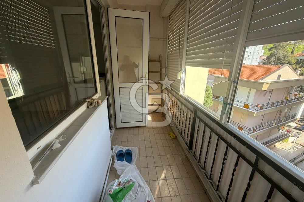 Narlıdere Çamtepede Folkart Karşısı 2+1 Geniş, Deniz Manzaralı