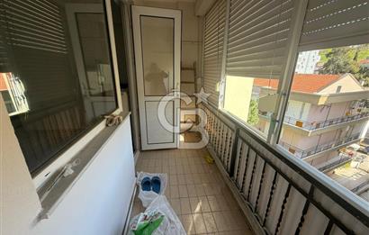 Narlıdere Çamtepede Folkart Karşısı 2+1 Geniş, Deniz Manzaralı