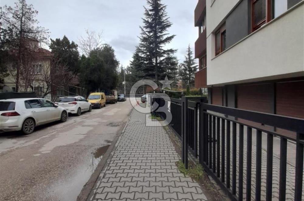 CB CITY'DEN VİŞNELİK MAHALLESİNDE KİRALIK 2+1 DAİRE